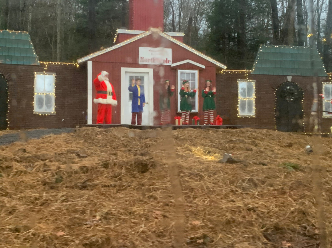 Catskill Mountain Railroad-Shokan必去景点