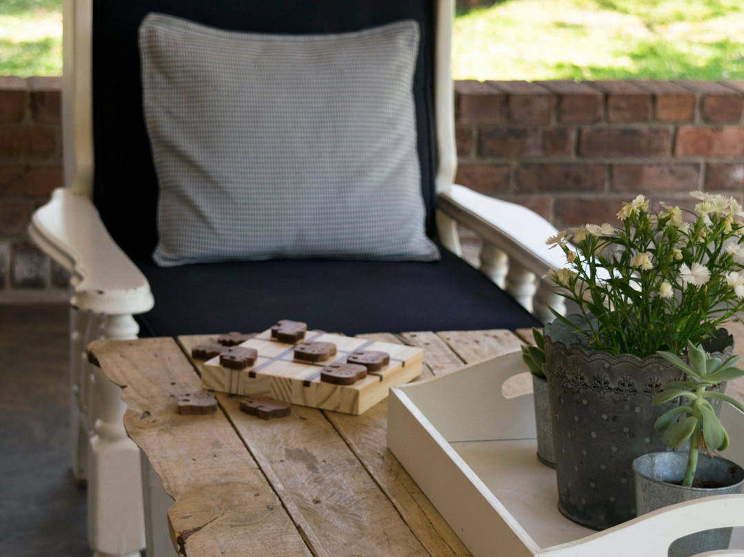 Msasa Guest House Chinhoyi主图