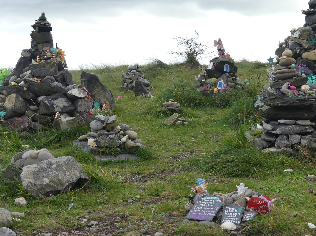 Baltray Fairy Mounds-County Louth必去景点