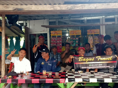 Bagus Travel-泗水必去景点