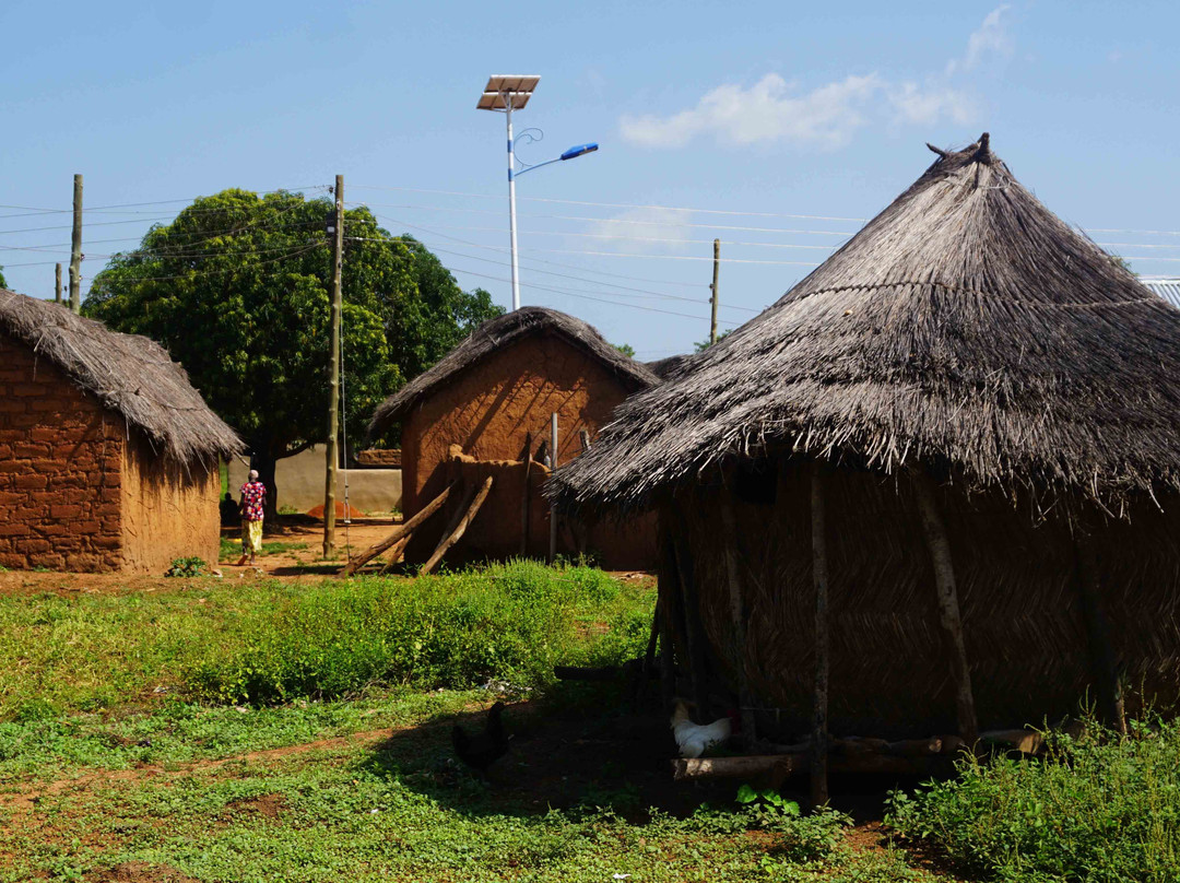 Best Ghana Tours-Tamale必去景点