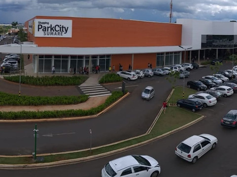 Shopping ParkCity Sumare