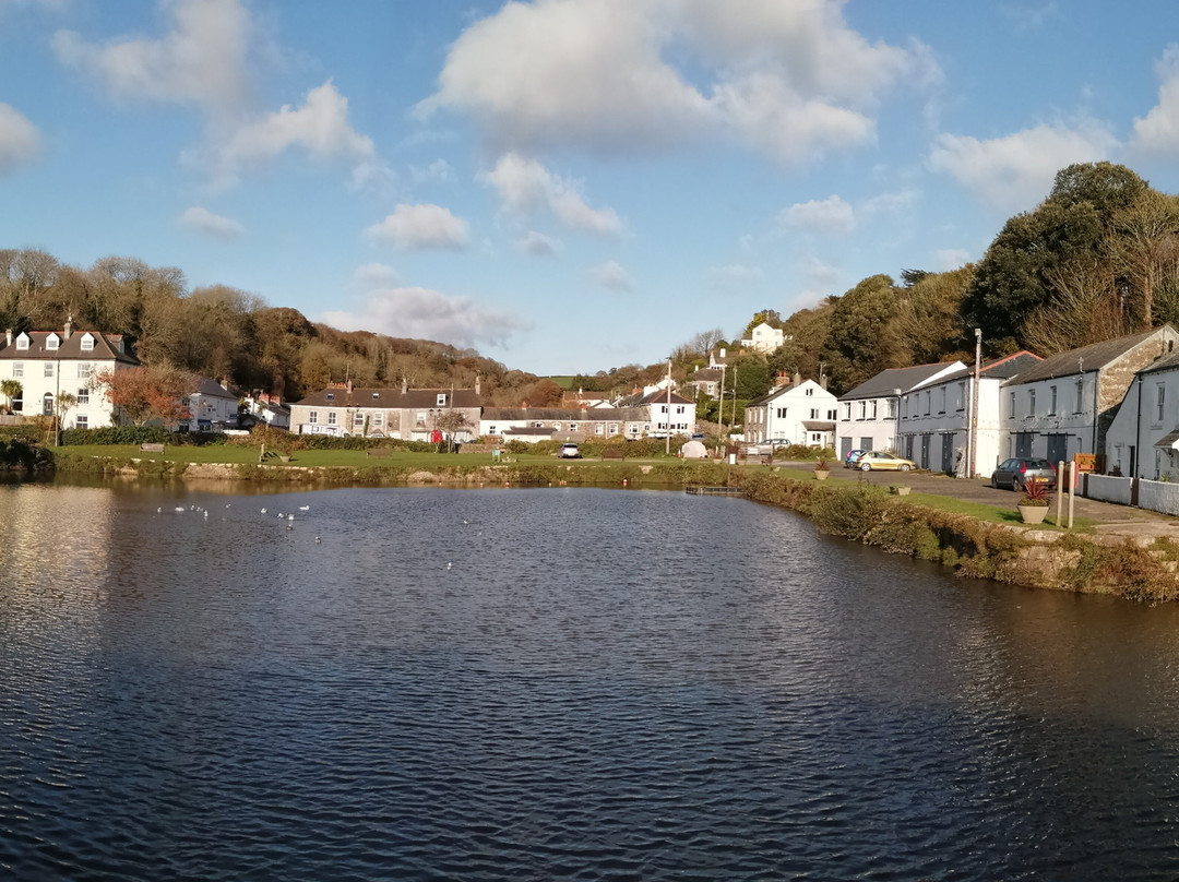 The Cove Bed & Breakfast主图