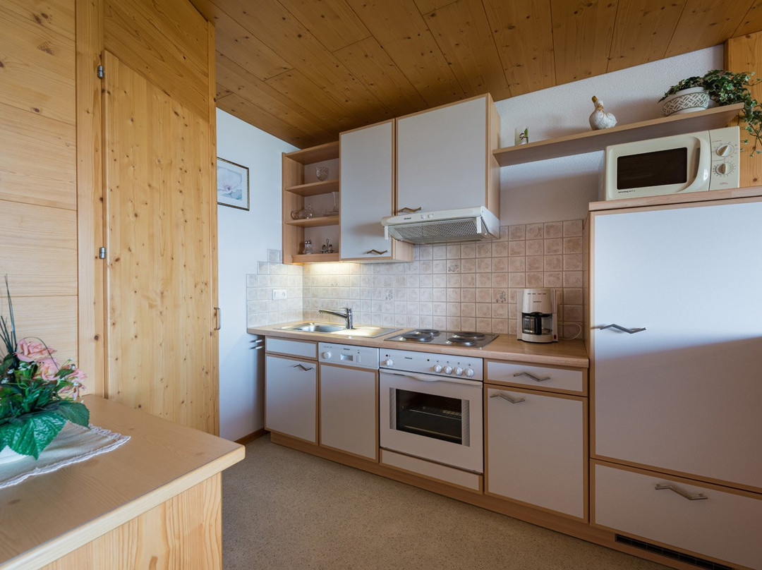 Ferienpension Steiner Weerberg主图