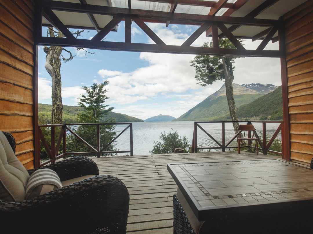 Lodge Deseado