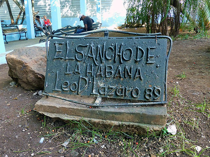 El Sancho de la Habana景点图片