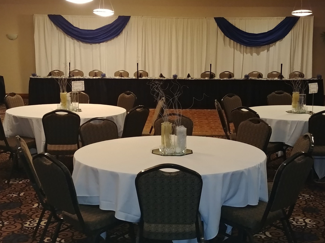 Holiday Inn Purdue - Fort Wayne By IHG主图