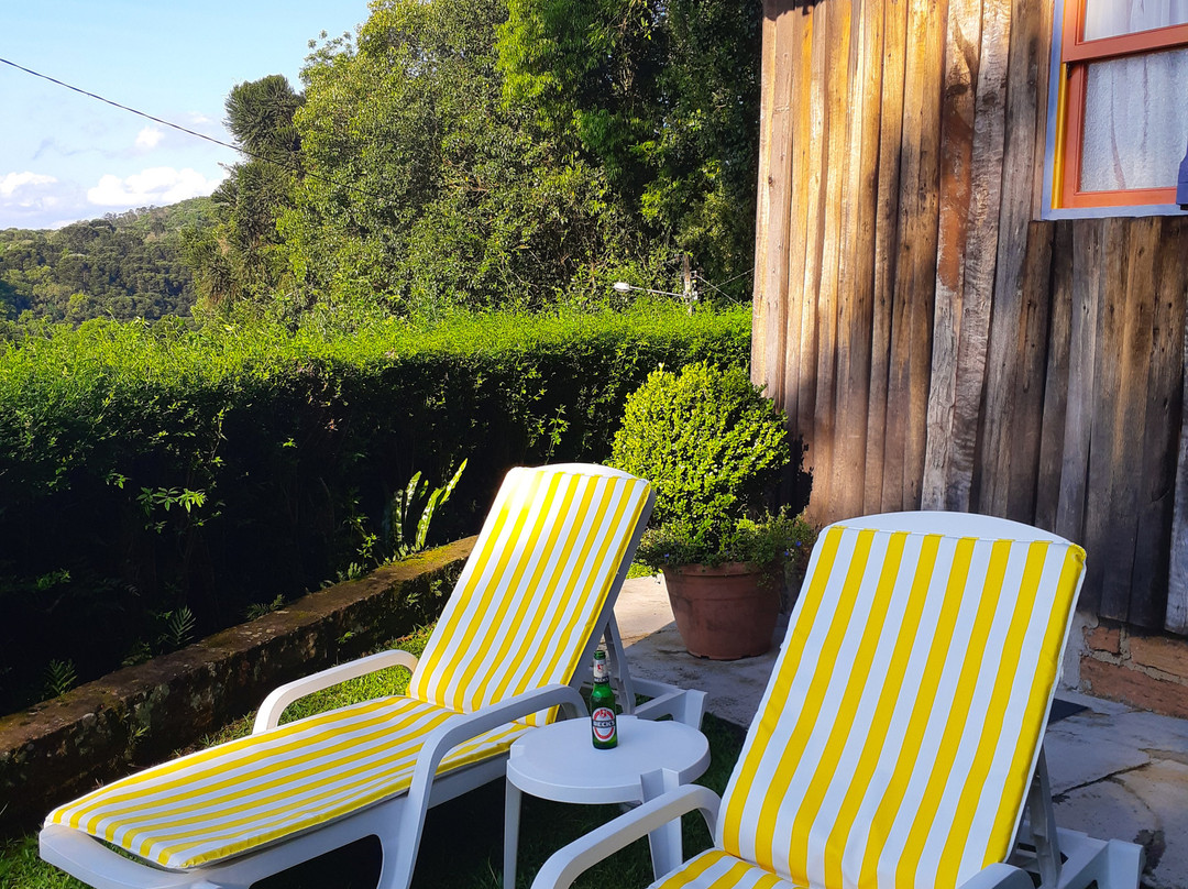 Hospedaria Villa Costaneira主图