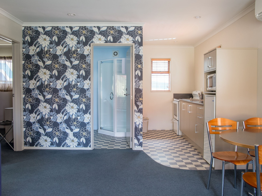 ASURE Scenic Route Motor Lodge主图