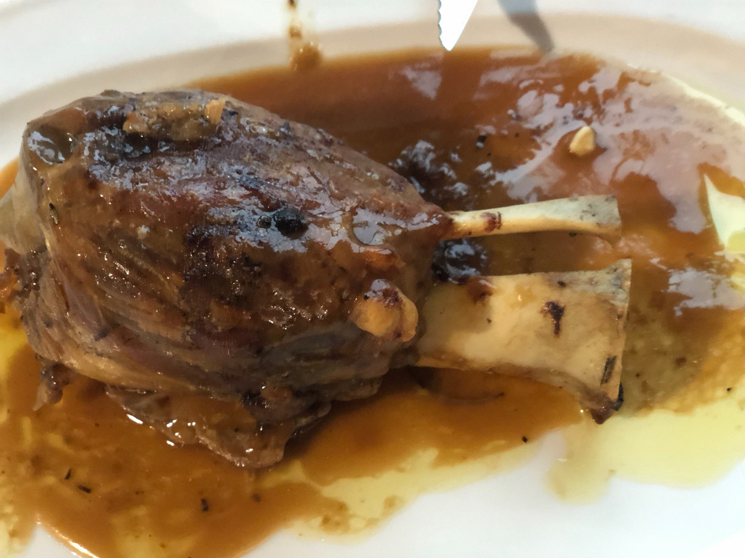 Hotel Residence Ristorante Due Mari主图