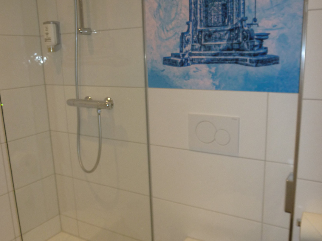 宜必思尚品拉施塔特巴登巴登酒店主图