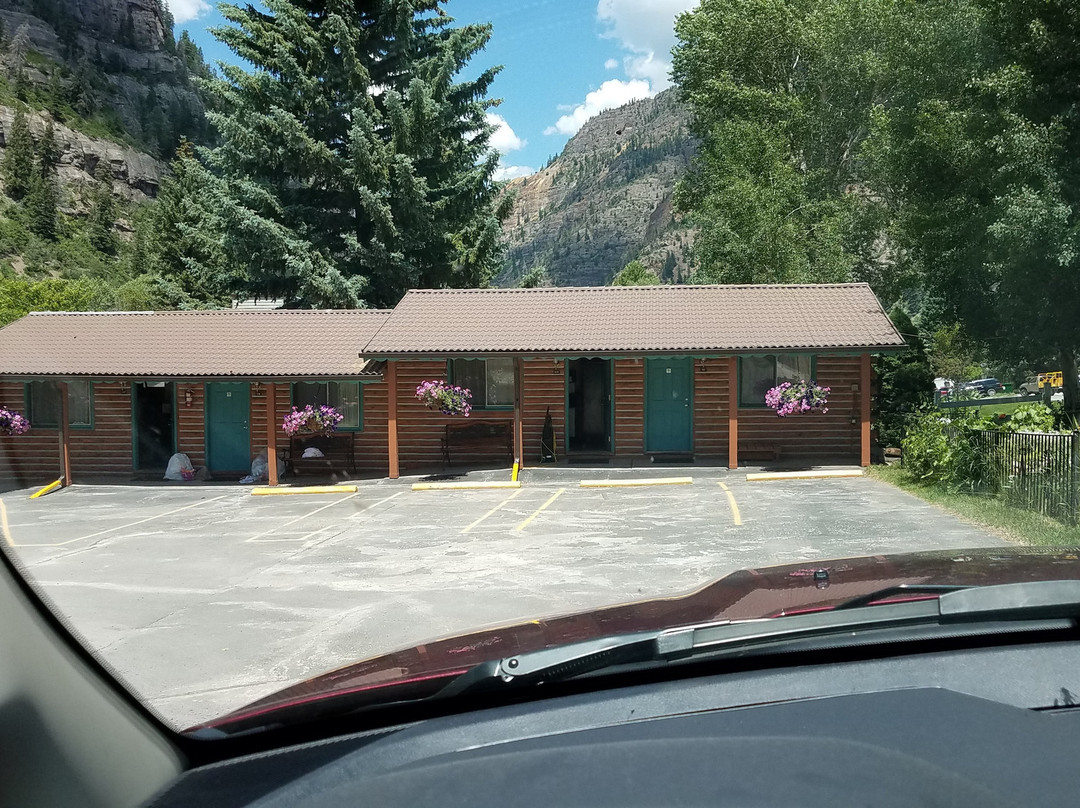 Ouray Inn主图
