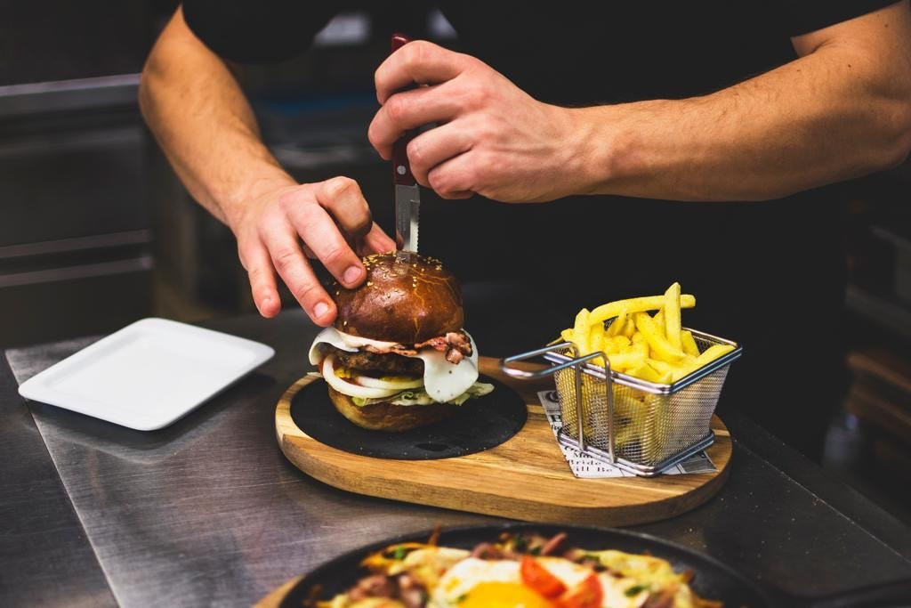 CarpeDiem Restaurant & Bar