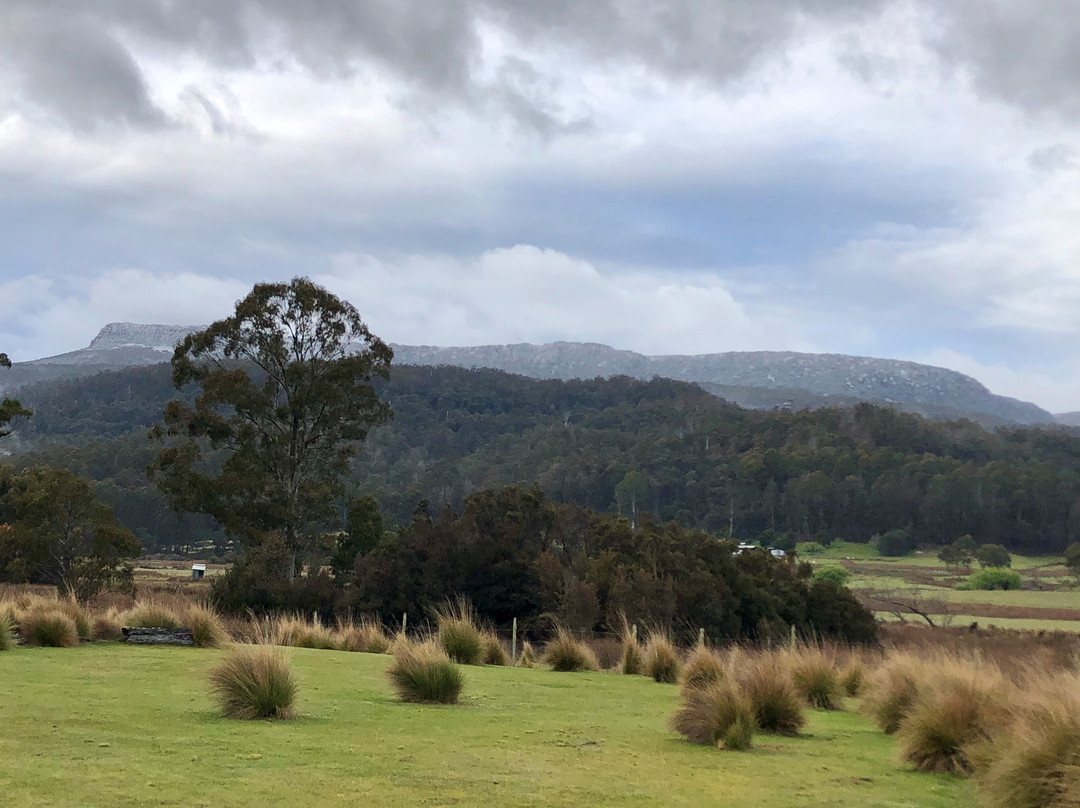 Jackeys Marsh旅游攻略图片