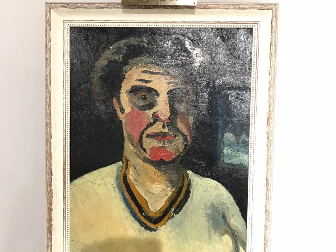 Musée Jean Couty-里昂必去景点