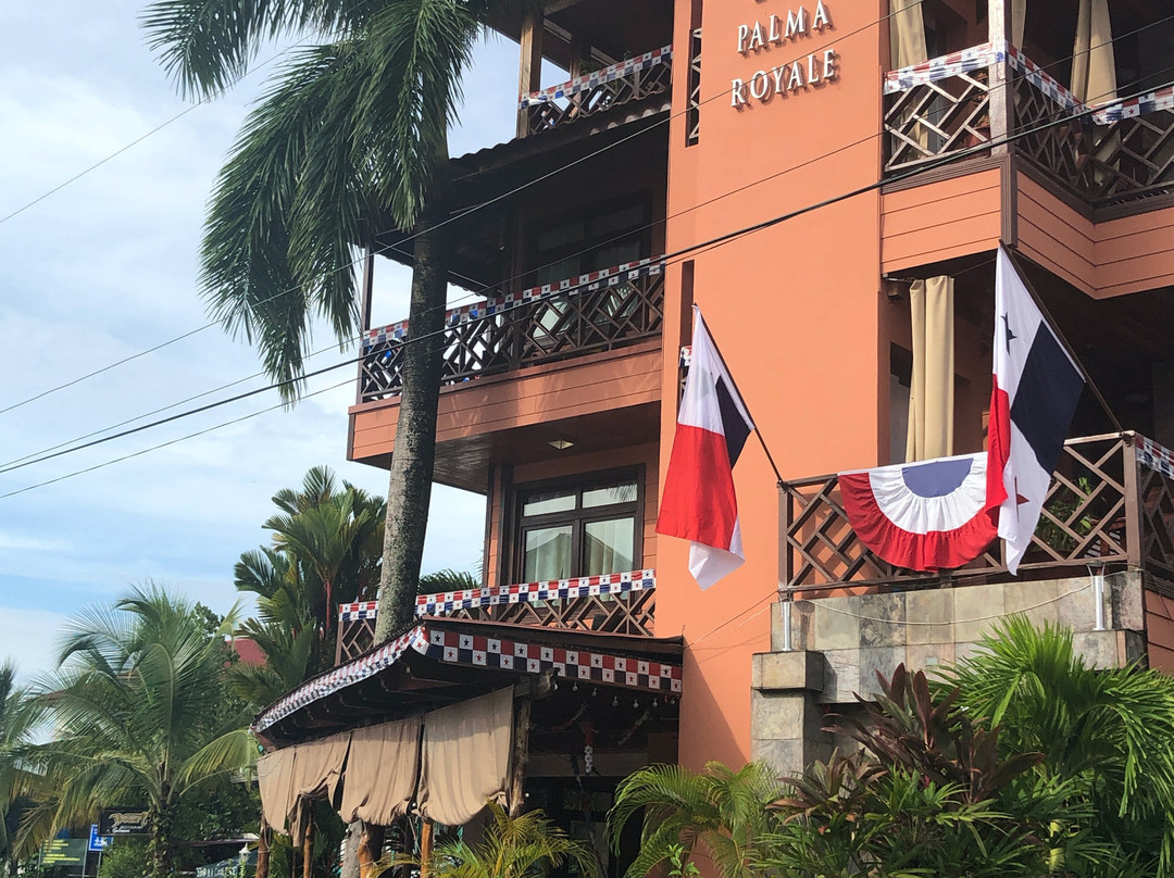 Hotel Palma Royale主图