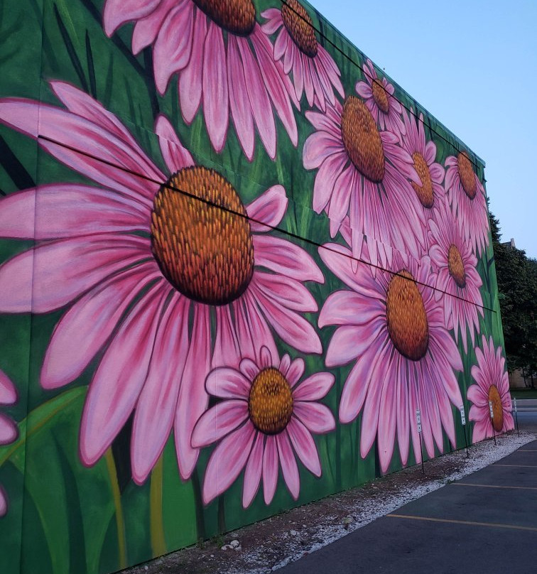 Ren Art Walk-Rensselaer必去景点