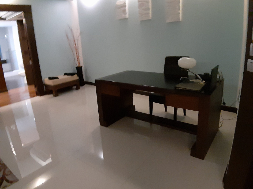 布里斯酒店主图