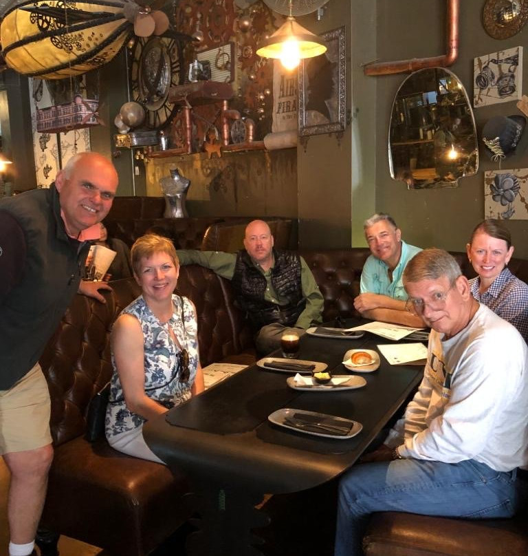 Cape Town Day Tours-Rondebosch必去景点