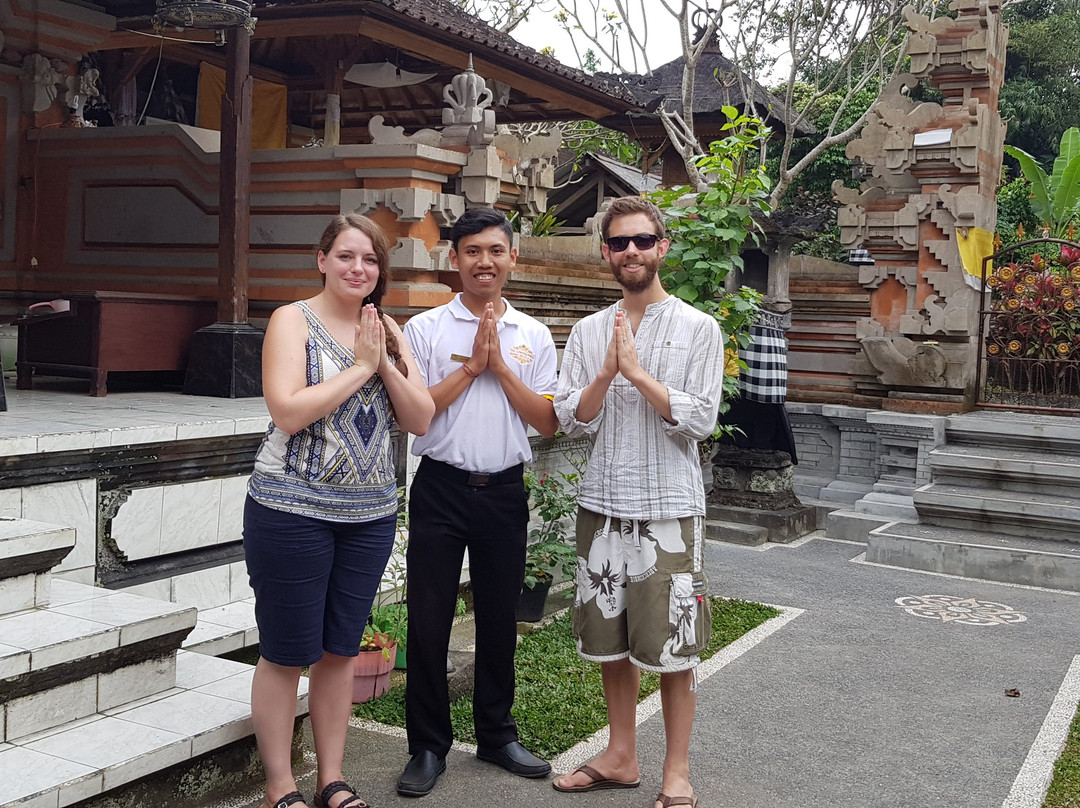 Bali Mandala Tours-乌布必去景点