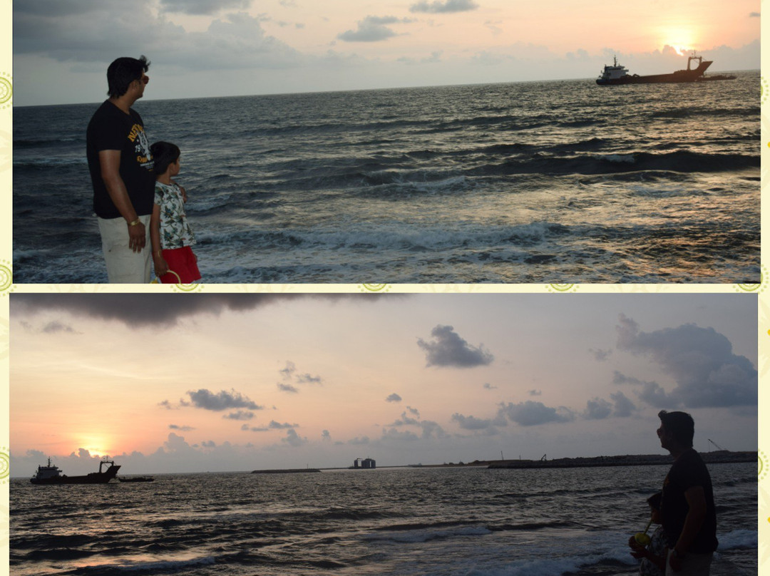 Hey Lanka Travels景点图片