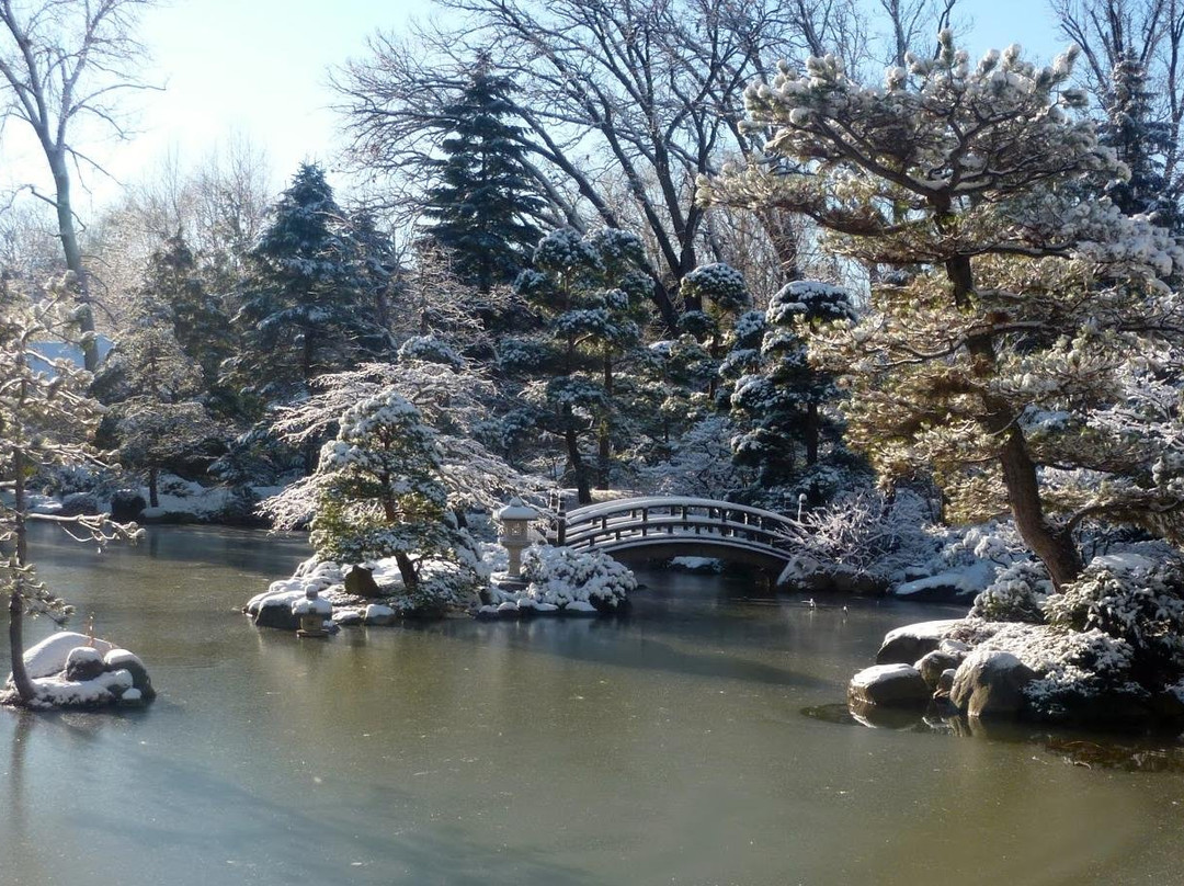 Beyond Chicago Day Tours-巴拉汀必去景点
