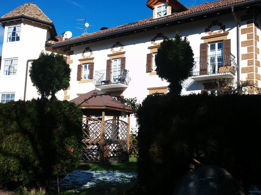 Hotel Garnì Laurino主图