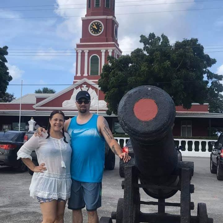 Garrison Savannah - Barbados Turf Club-布里奇顿必去景点