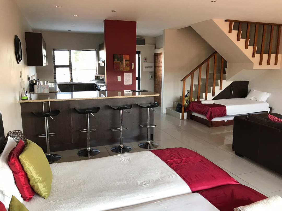 Haus Holzapfel主图