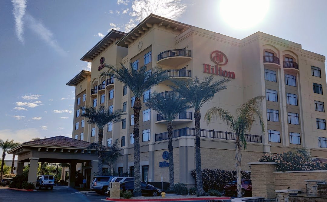 Hilton Phoenix Chandler主图