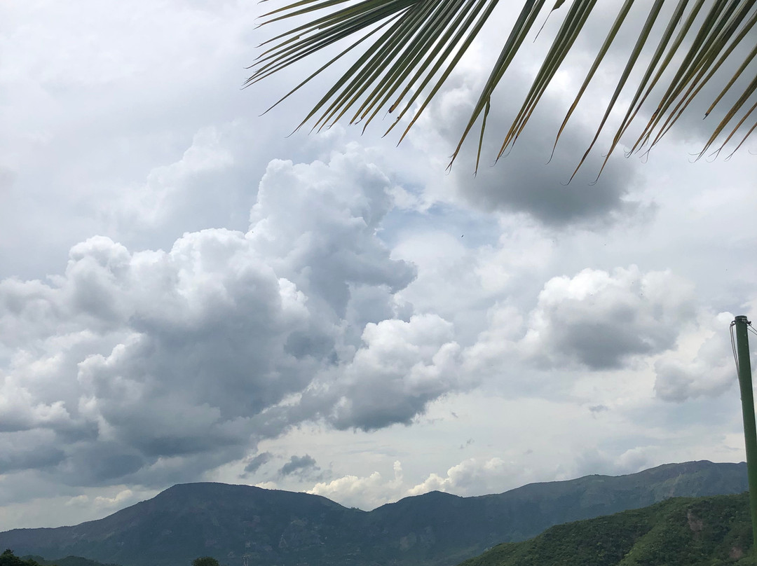 Hotel Campestre Panorama主图