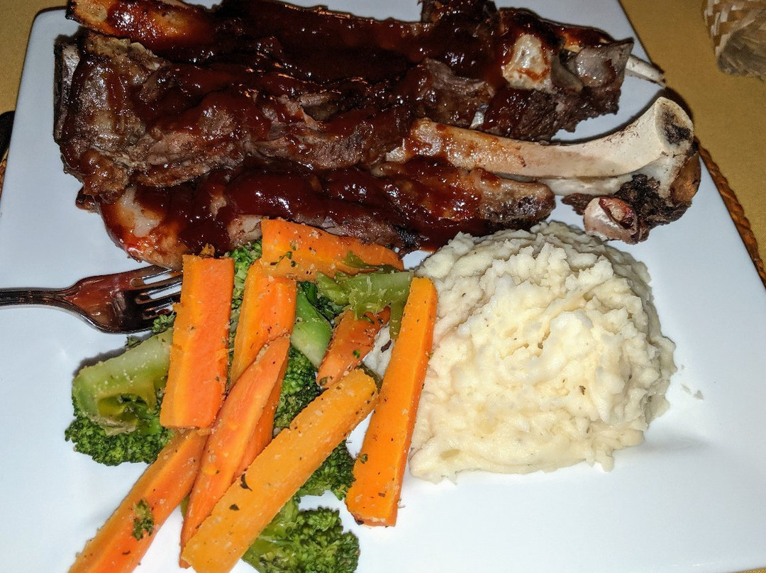 Unique Village主图