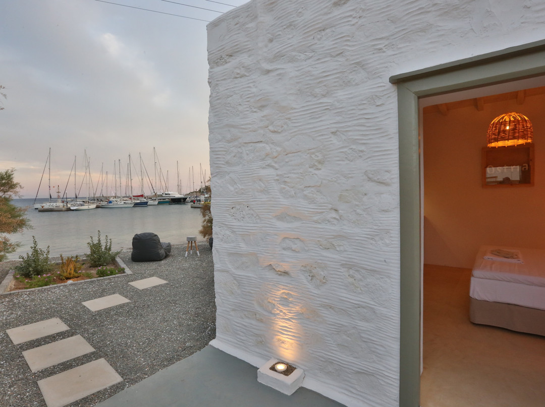 Maistrali Studios主图