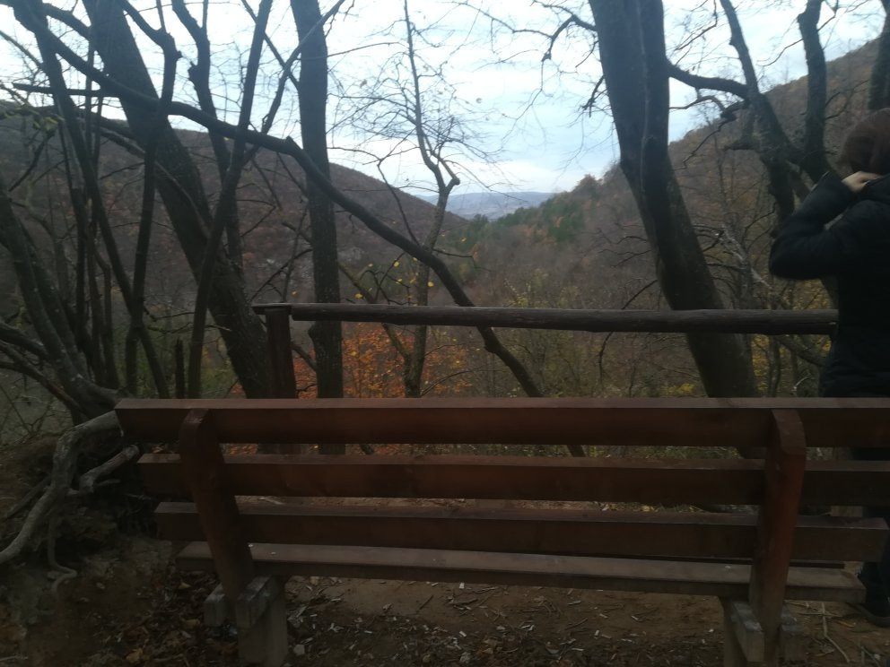 Natural Monument Ripaljka-Soko Banja必去景点