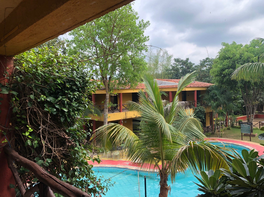 WelcomHeritage Jungle Home主图