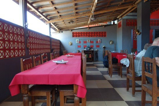 Hotel Restaurant du Menabe主图