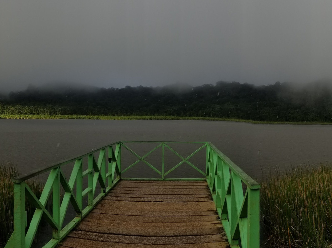 Best Deal Taxi Grenada-St. George's必去景点