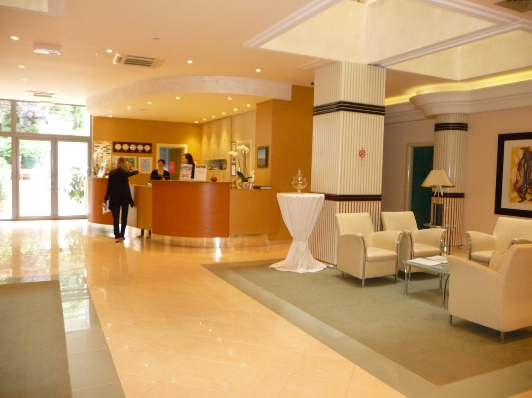 Hotel Rivijera主图