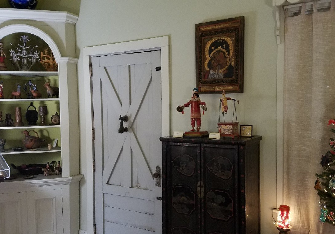 Red Barn Studio-Lindsborg必去景点