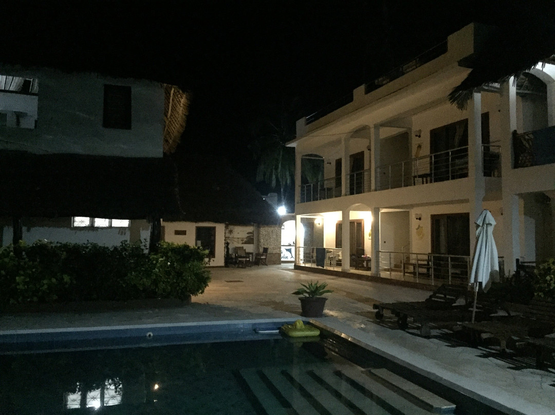 Blu Marlin Village主图