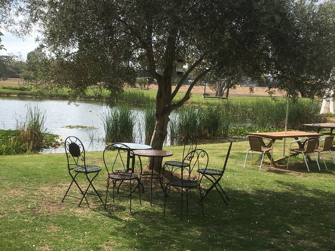 Di Lusso Estate-马奇必去景点