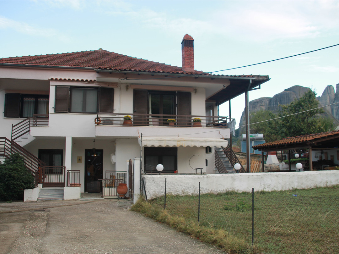 Bloutsos Rooms主图