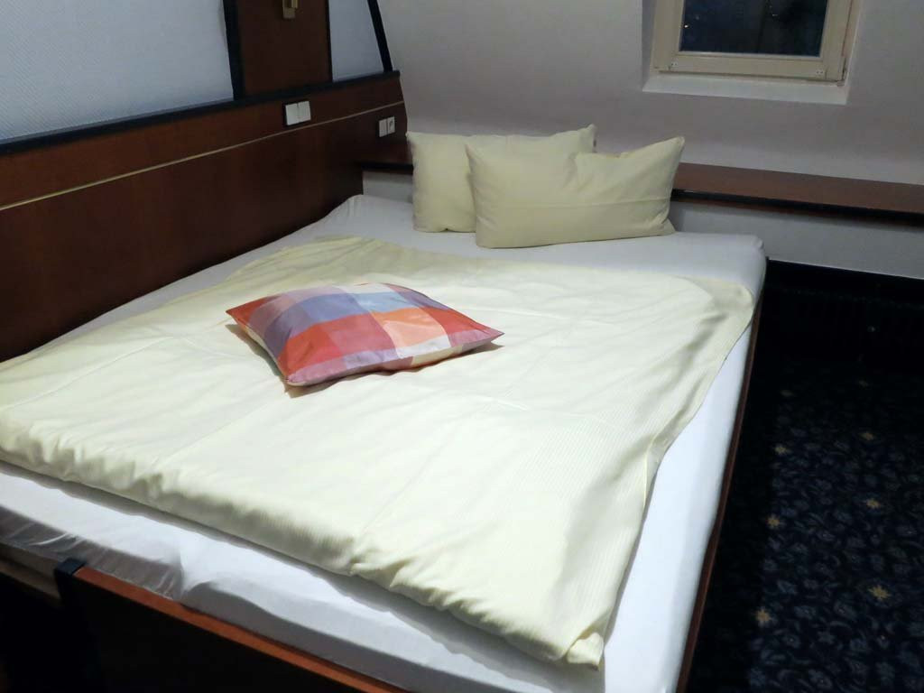 Hotel Villa Brenner主图