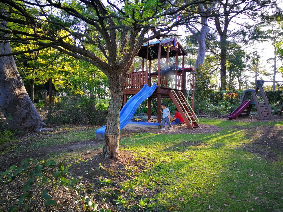 碧尔平温泉山庄主图