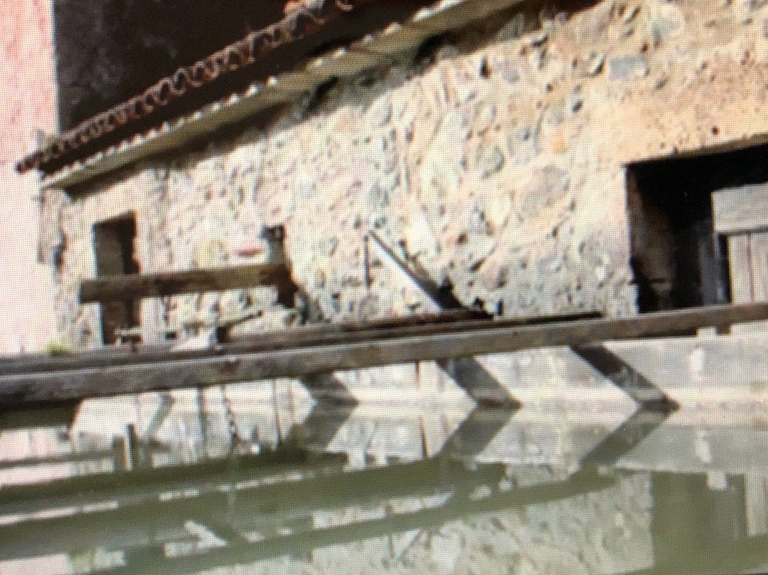 La Farie di Checo-Cercivento必去景点