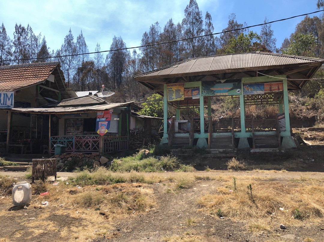 Ijen Panorama-巴纽旺宣必去景点