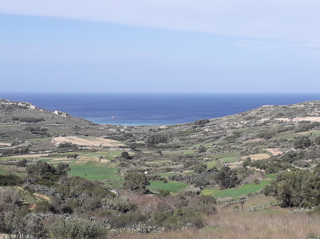 Gozo A Prescindere B&B主图