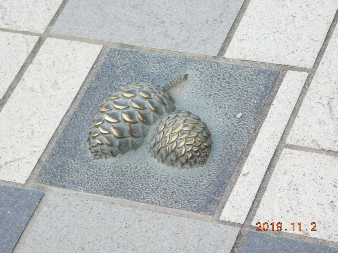 Hyakutaibashi Bridge-草加市必去景点