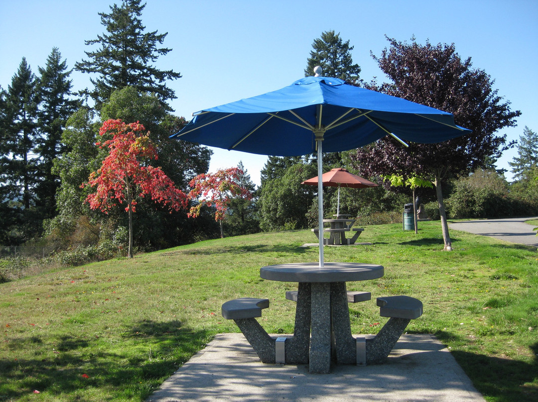 Tourism Nanaimo Visitor Centre景点图片
