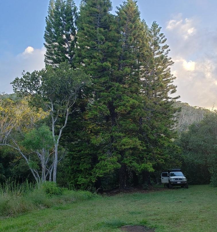 Kauai Overlander-利胡埃必去景点